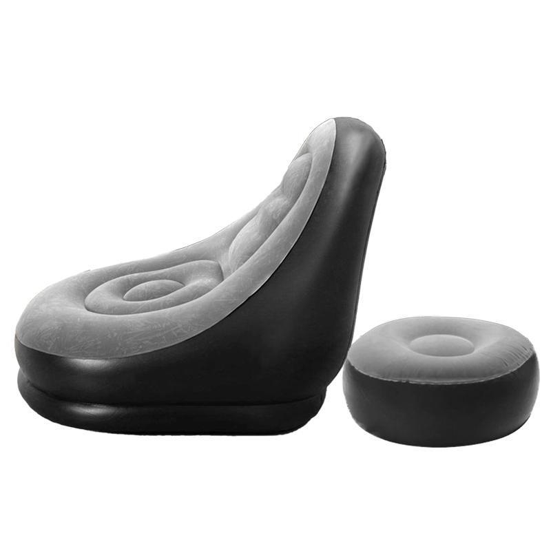 inflatable sofa set