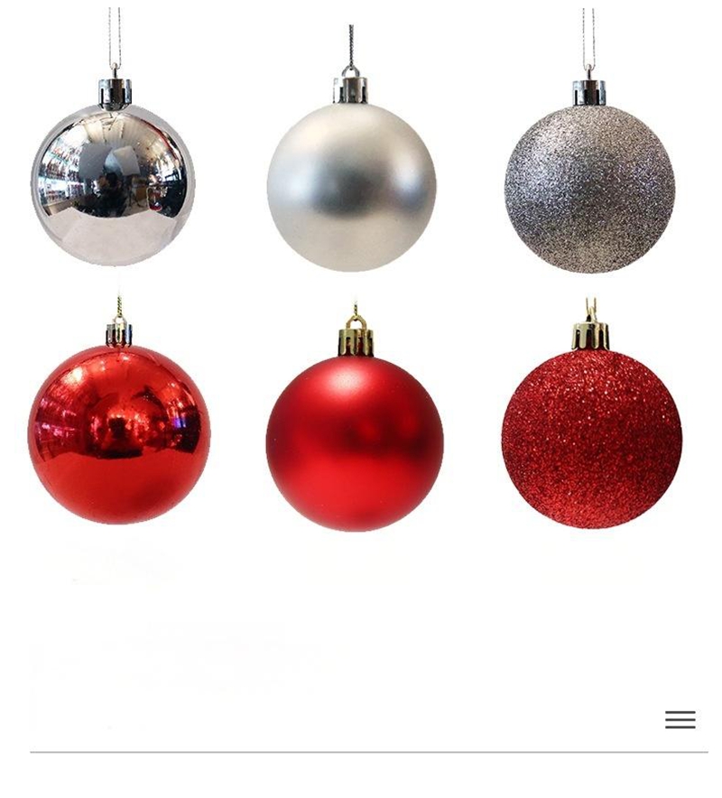 Christmas ball