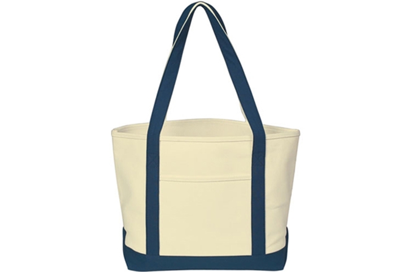 canvas bag
