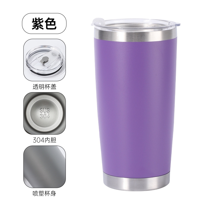 stainless steel thermo