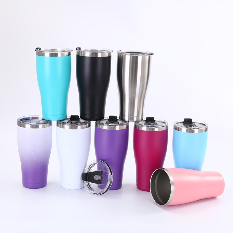 stainless steel thermo